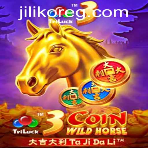 Exploring the Exciting World of 3CoinWildHorse and Its Place in Gaming