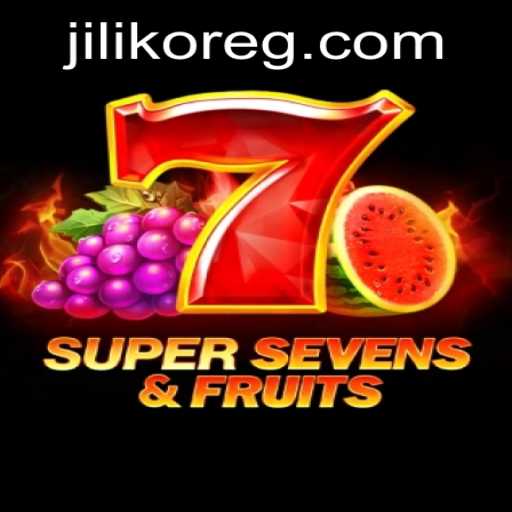 Exploring the Thrilling World of 7SuperSevensFruits by JILIKO