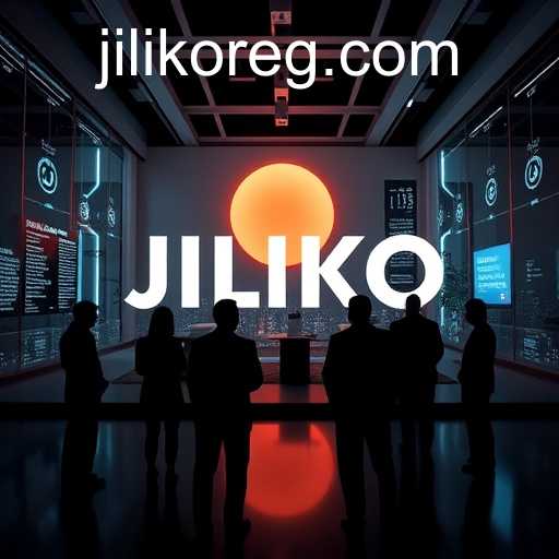 About Us: The Journey of JILIKO