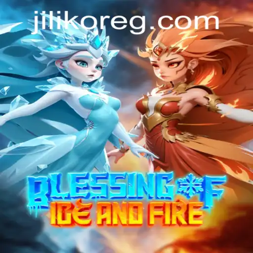 Exploring the Realm of 'Blessing of Ice and Fire' and the Mysterious Connection to JILIKO