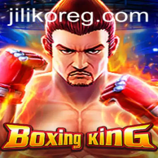 Unveiling the Exciting World of BoxingKing: The Preferred Choice for Gaming Enthusiasts
