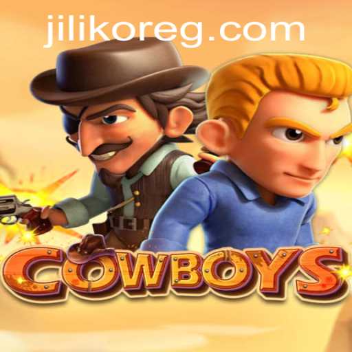 Exploring the Wild West: A Deep Dive into the Game 'COWBOYS'