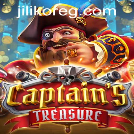 Discover the Thrilling World of CaptainssTreasure: An In-Depth Guide