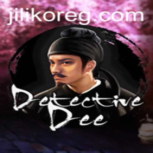 Unveiling the Mystery of DetectiveDee: A Journey Through Intrigue
