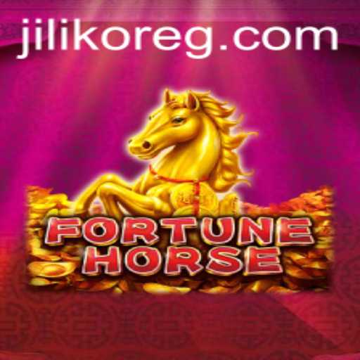 Exploring the World of FortuneHorse: A JILIKO Adventure