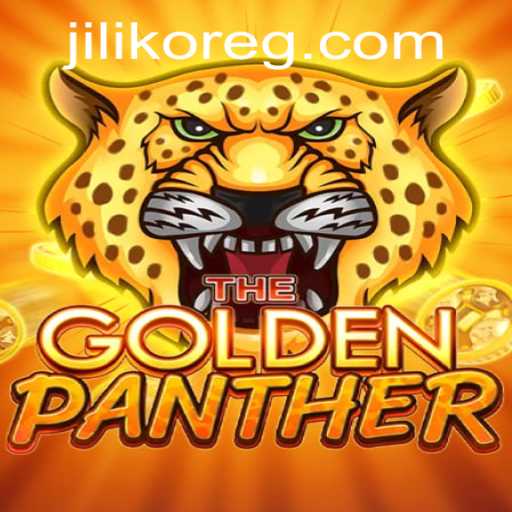 Discover the Thrilling World of GOLDENPANTHER - A JILIKO Adventure
