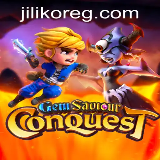 Discover the Thrilling World of GemSaviourConquest with JILIKO