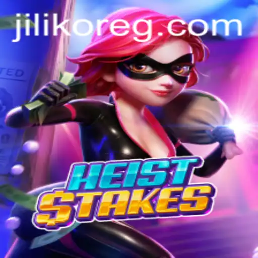 HeistStakes: Mastering the Art of the Perfect Heist in the World of JILIKO
