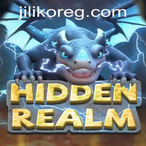 Exploring HiddenRealm: A Journey Through Mystical Realms with JILIKO
