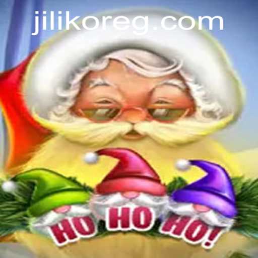 Experience the Exciting World of HoHoHo: A Festive Adventure by JILIKO