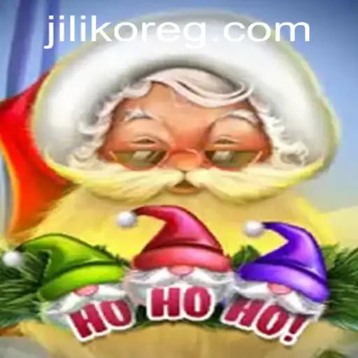 Experience the Exciting World of HoHoHo: A Festive Adventure by JILIKO