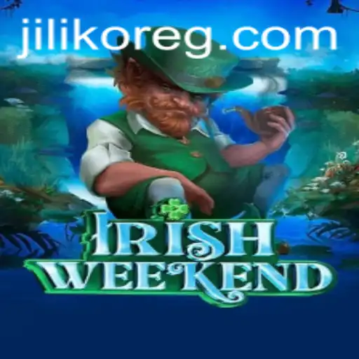 Discovering the Thrill of IrishWeekend - The Game Craze Fueled by JILIKO