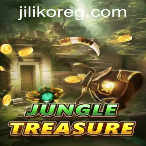 Explore the Thrilling World of JungleTreasure by JILIKO