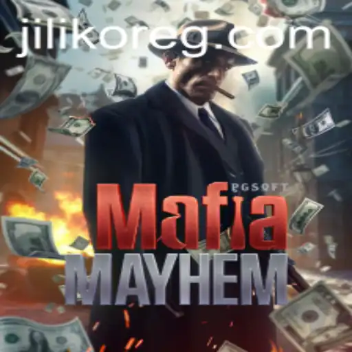 Introducing MafiaMayhem: A Thrilling Adventure in Strategy and Deceit
