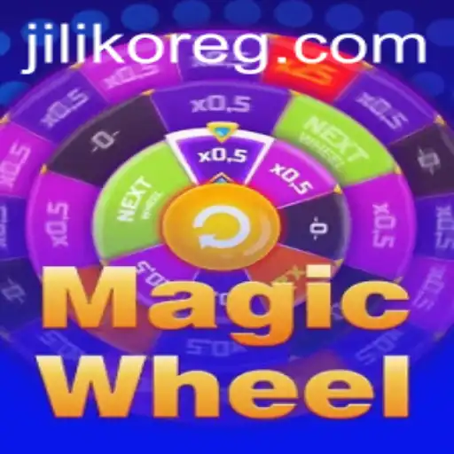 MagicWheel: Discover the Enchanting World of JILIKO's Latest Game