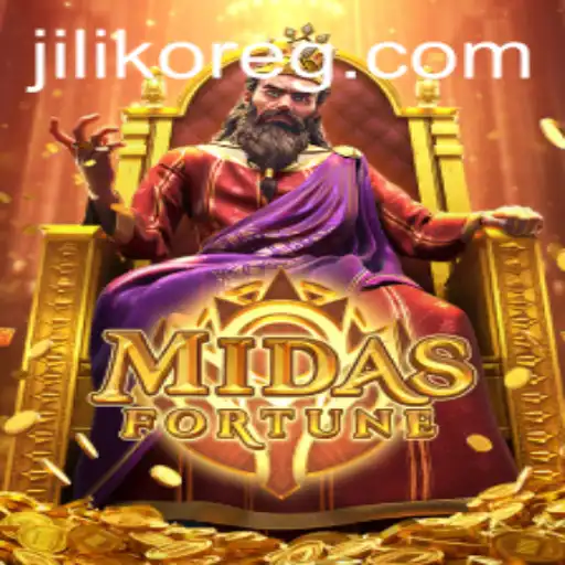 MidasFortune: The Revolutionary Game Experience
