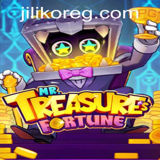 Exploring the Enchanting World of Mr. Treasures Fortune: A Modern Gaming Experience