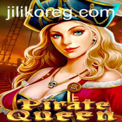 Unveiling PirateQueen: An Exciting Gaming Adventure by JILIKO