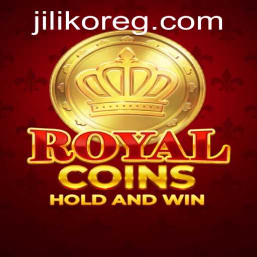 Discover the Exciting World of RoyalCoins and JILIKO's Impact