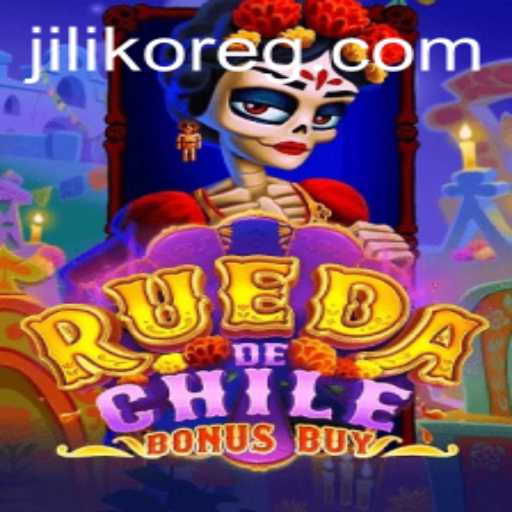 Explore the Thrills of RuedaDeChileBonusBuy with JILIKO