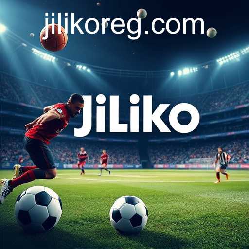 Exploring the Dynamic World of Sports Betting with JILIKO