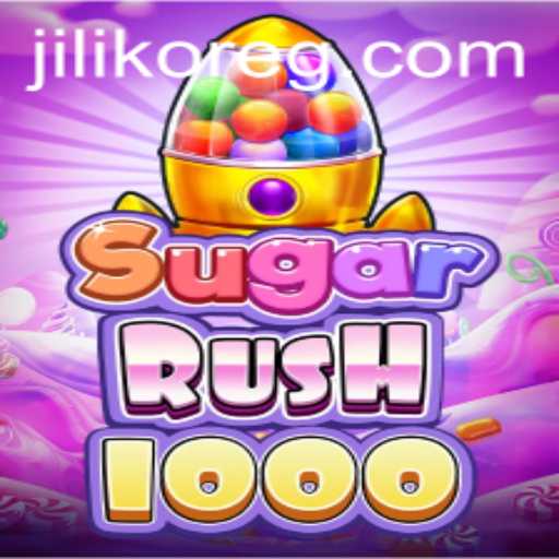 Exploring the Exciting World of SugarRush1000 and Its Connection to JILIKO