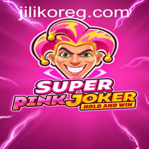 Unveiling the Thrills of SuperPinkJoker: A Deep Dive Into JILIKO's Latest Game