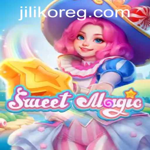 Discovering the Enchanting World of SweetMagic in JILIKO