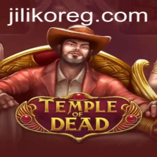 Discover the Adventurous World of TempleofDead