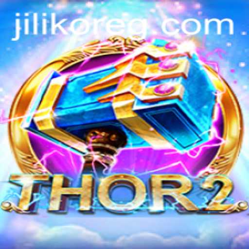 Exploring the Exciting World of Thor2 by JILIKO