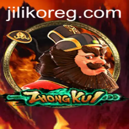 Explore the Mystical World of ZhongKui: An Engaging Journey with JILIKO